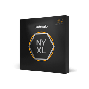 D'Addario NYXL Electric Bass Strings