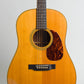 C. F. Martin  HD-28S Custom Flat Top Acoustic Guitar (2012), ser. #1607026, original black tolex hard shell case.