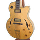 1996 Epiphone Joe Pass Emperor II Electric Archtop- Natural