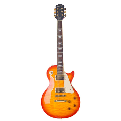 Epiphone Les Paul Ultra Sunburst