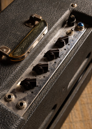 Epiphone EA-35T Devon Tremolo Model Tube Amplifier