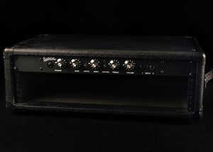 Evans ESPA Preamp + NYC Case