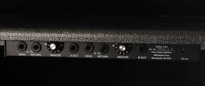 Evans ESPA Preamp + NYC Case