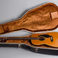 C. F. Martin  000-28 Flat Top Acoustic Guitar (1971), ser. #274886, original molded black plastic hard shell case.