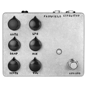 Fairfield Circuitry Shallow Water