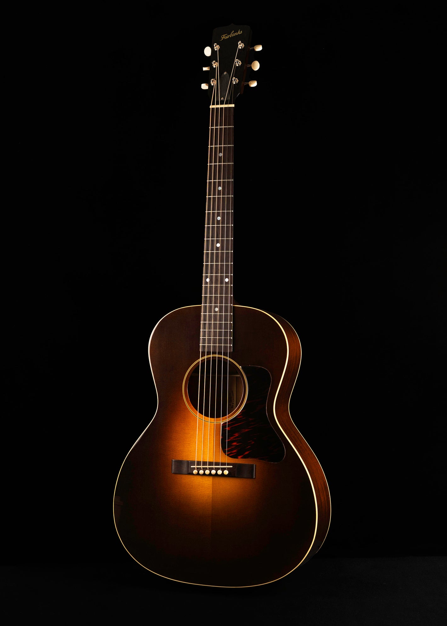 2025 Fairbanks F-20, Adirondack/Mahogany