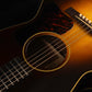 2025 Fairbanks F-20 Relic, Adirondack/Mahogany
