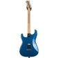 2018 Fender American Standard Stratocaster - Lake Placid Blue