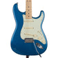 2018 Fender American Standard Stratocaster - Lake Placid Blue