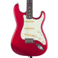 Fender MIJ Stratocaster 1996 "50th Anniversary" Candy Apple Red