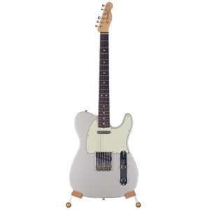 Fender Thin Skin Telecaster '64 - Inca Silver