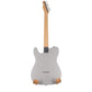 Fender Thin Skin Telecaster '64 - Inca Silver