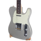 Fender Thin Skin Telecaster '64 - Inca Silver