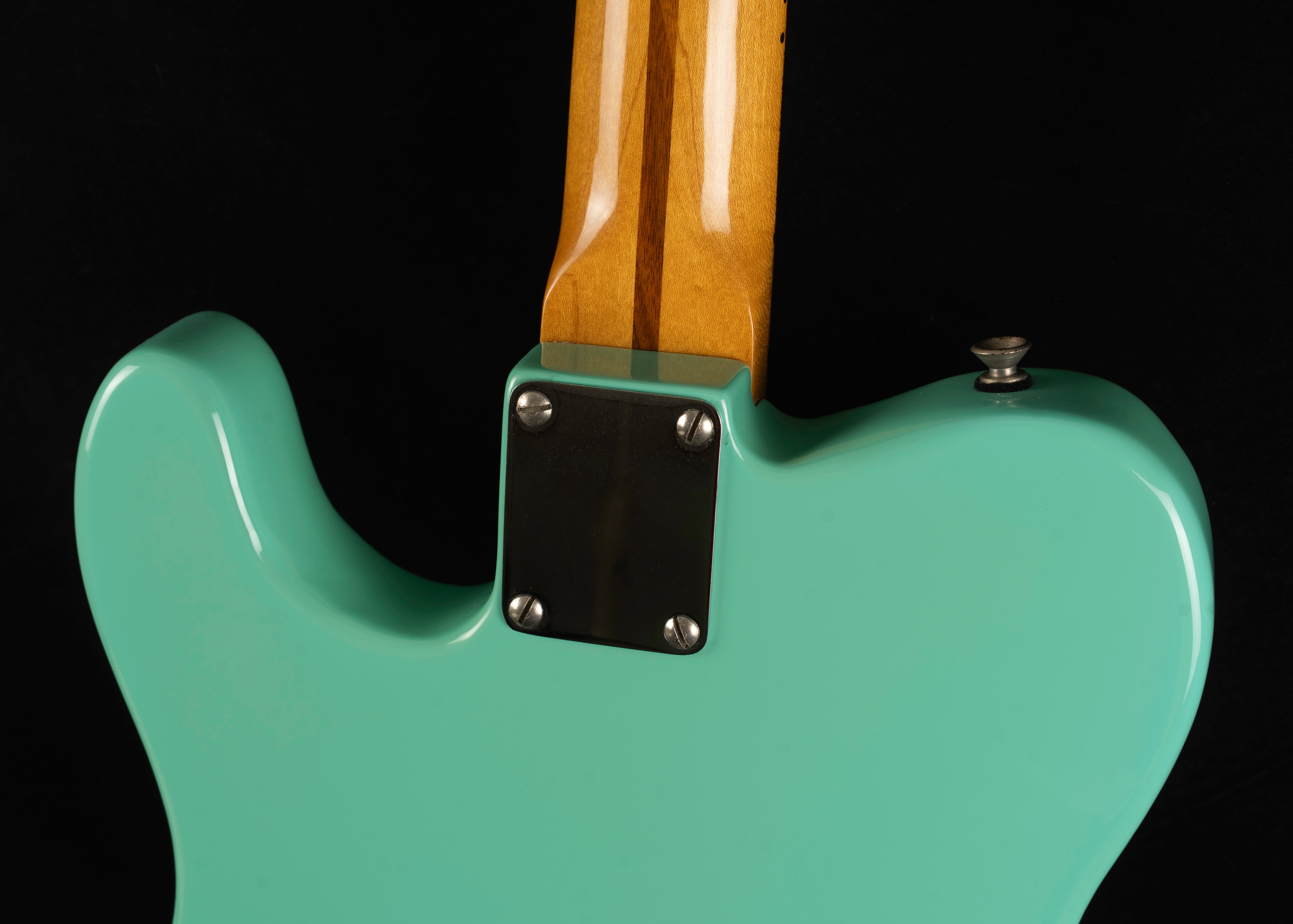 1982 Fender Vintage Telecaster '52 Reissue