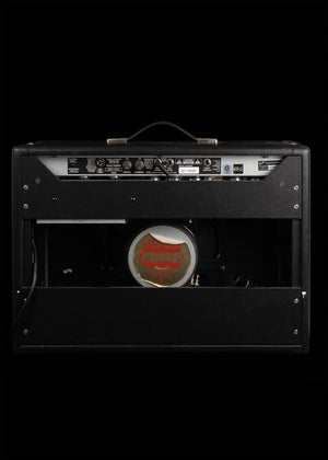 Fender Deluxe Reverb Amp