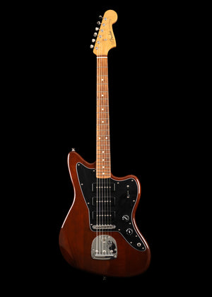 2021 Fender Noventa Jazzmaster - Walnut