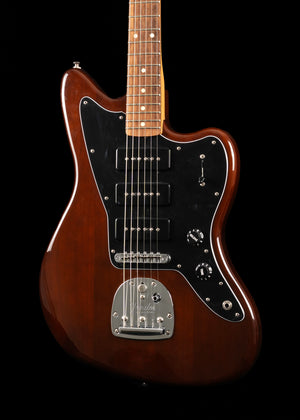 2021 Fender Noventa Jazzmaster - Walnut