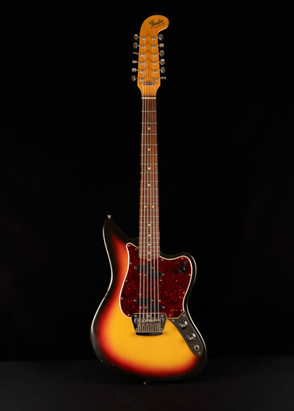 1966 Fender Electric XII