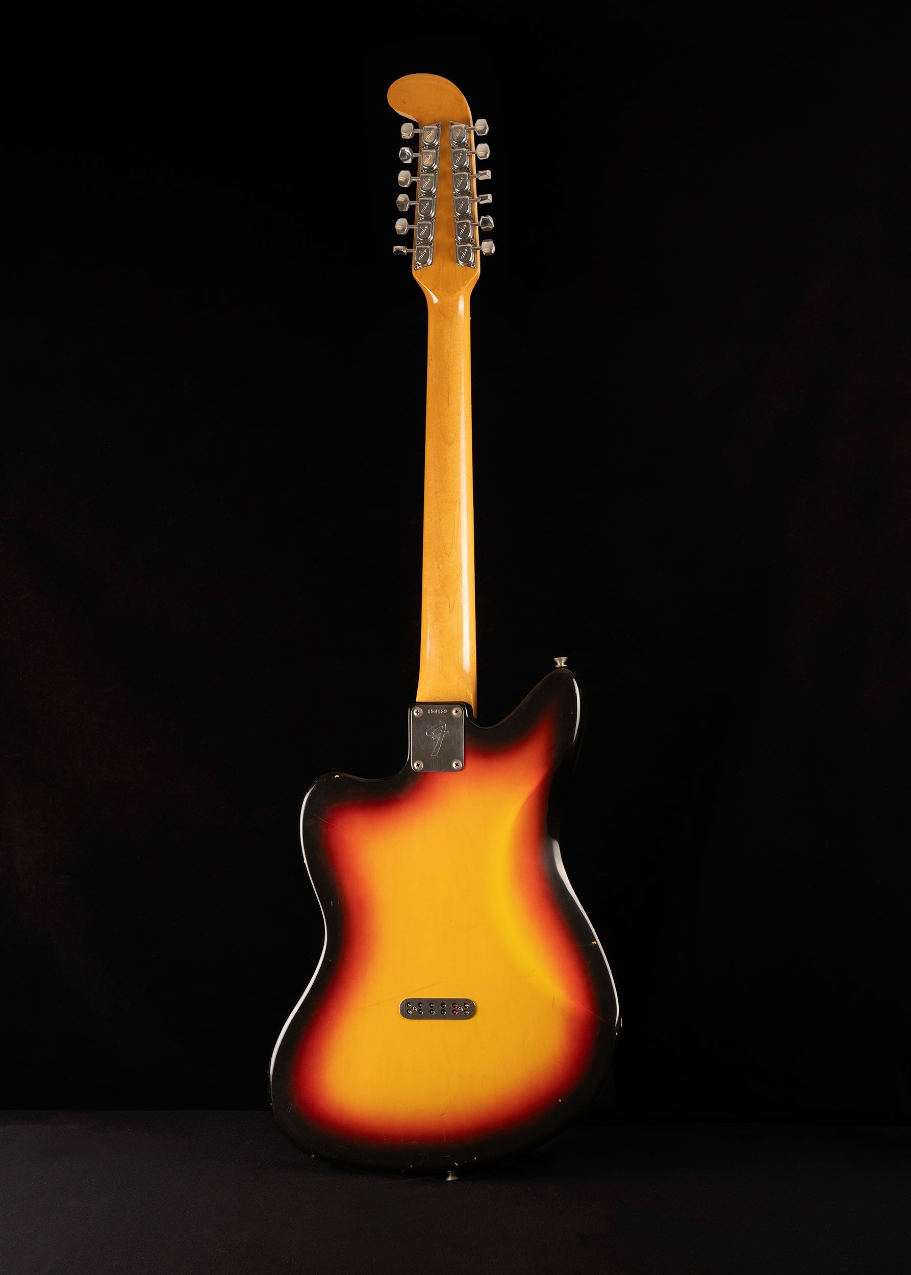1966 Fender Electric XII