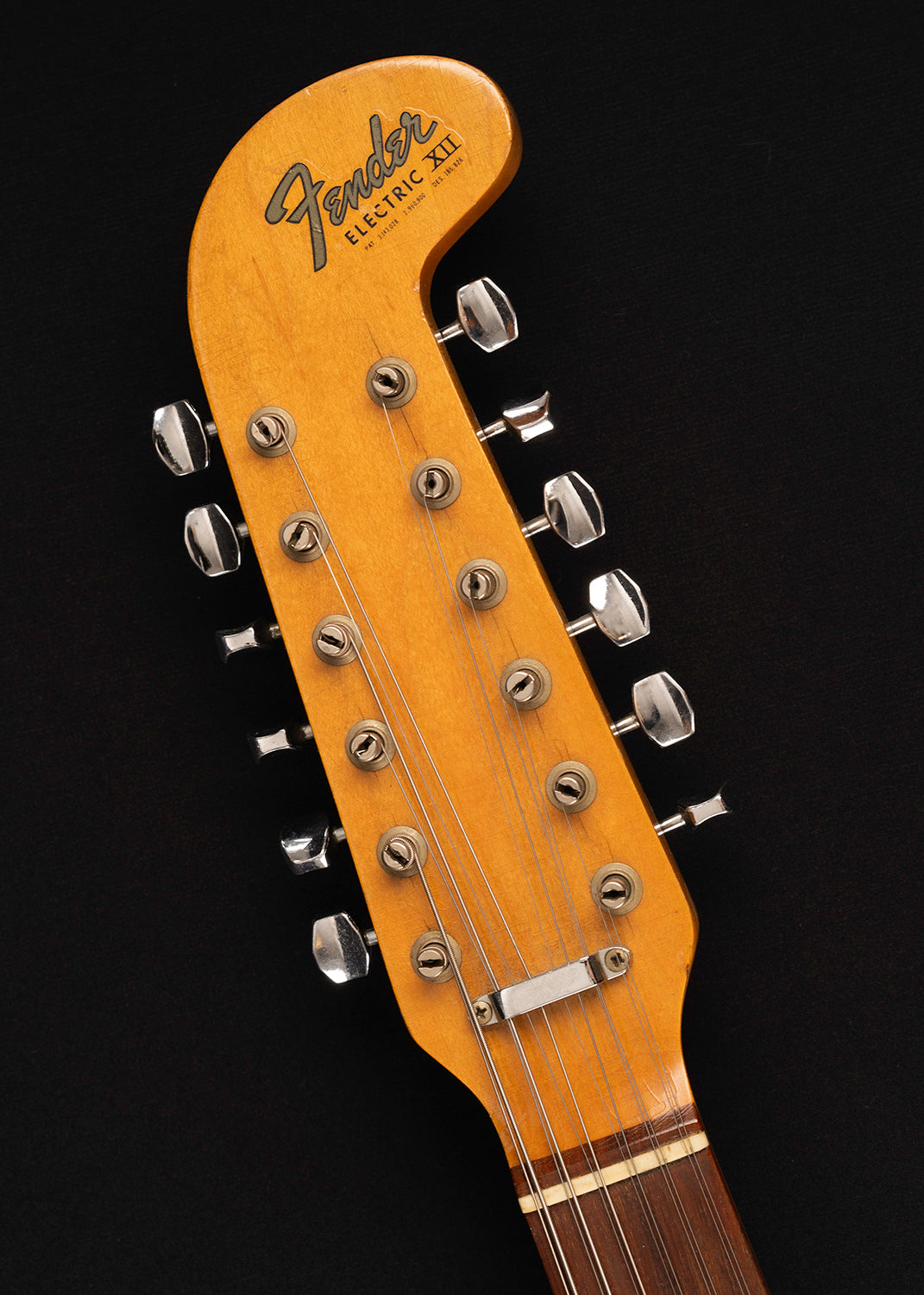 1966 Fender Electric XII
