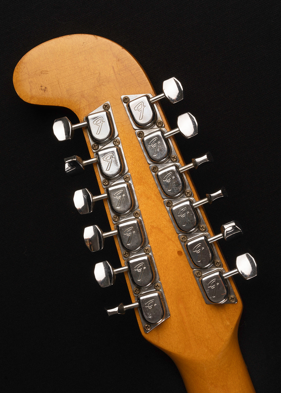 1966 Fender Electric XII