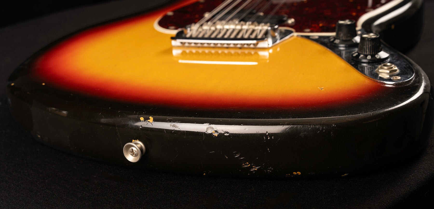 1966 Fender Electric XII