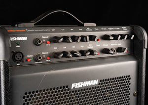 Fishman Loudbox Performer Acoustic Instrument Amplifier