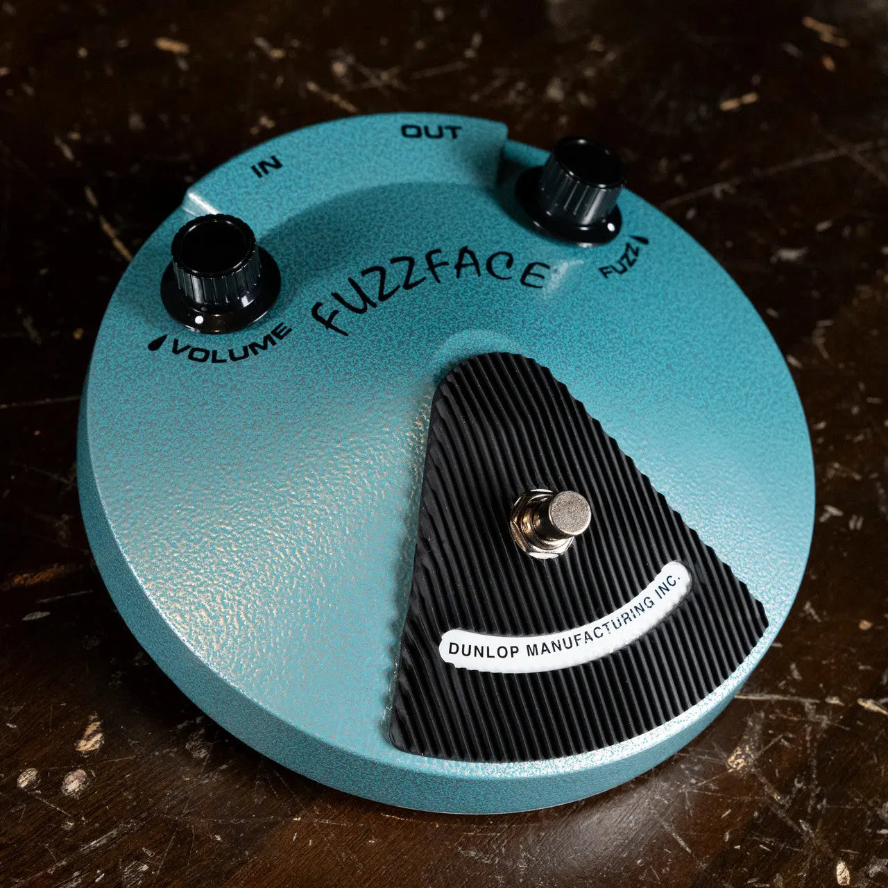 Jimi Hendrix Fuzz Face