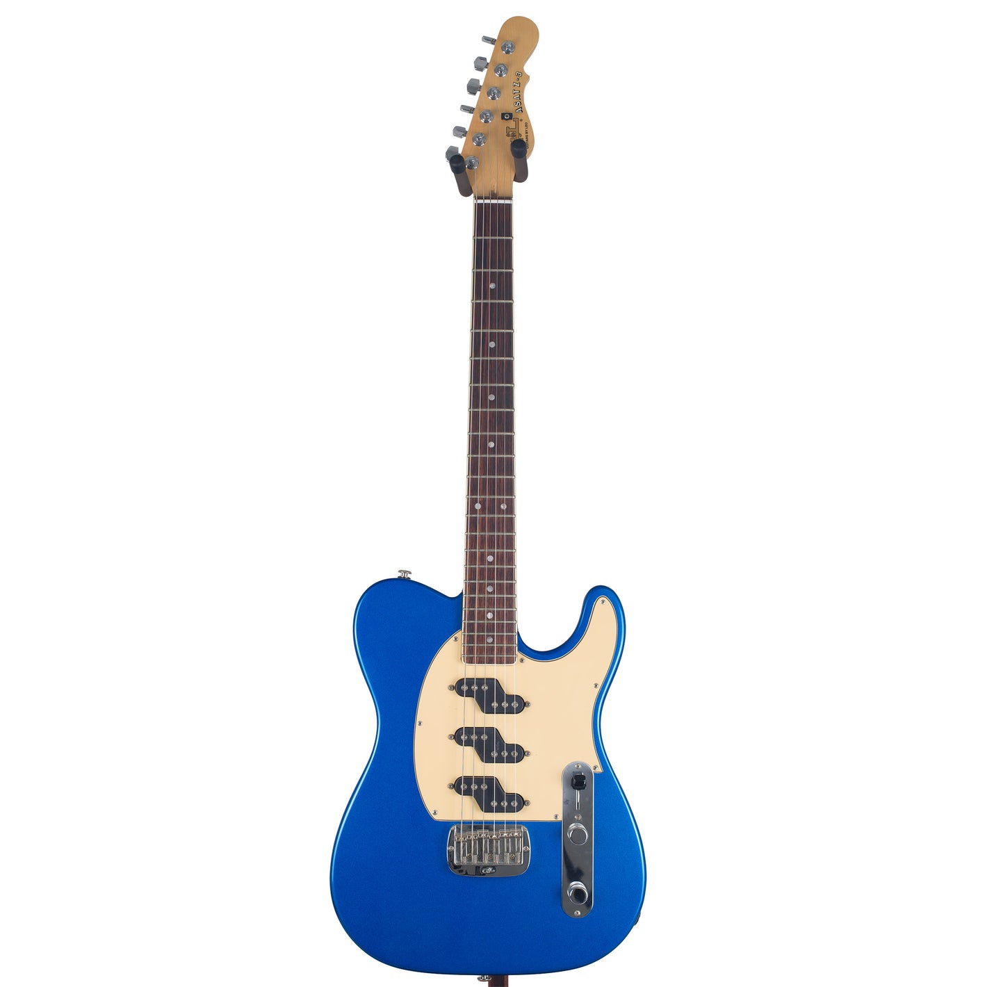 G&L ASAT Z-3