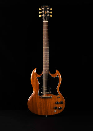 2019 Gibson SG Walnut Finish