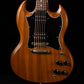 2019 Gibson SG Walnut Finish