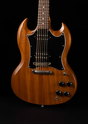 2019 Gibson SG Walnut Finish