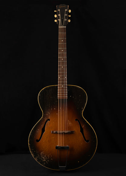 1947 Gibson L-48