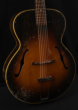 1947 Gibson L-48