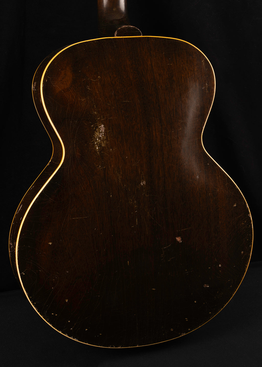 1947 Gibson L-48
