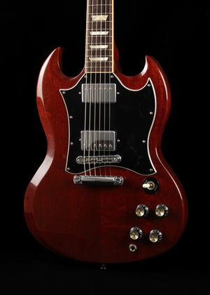 2007 Gibson SG, Heritage Cherry