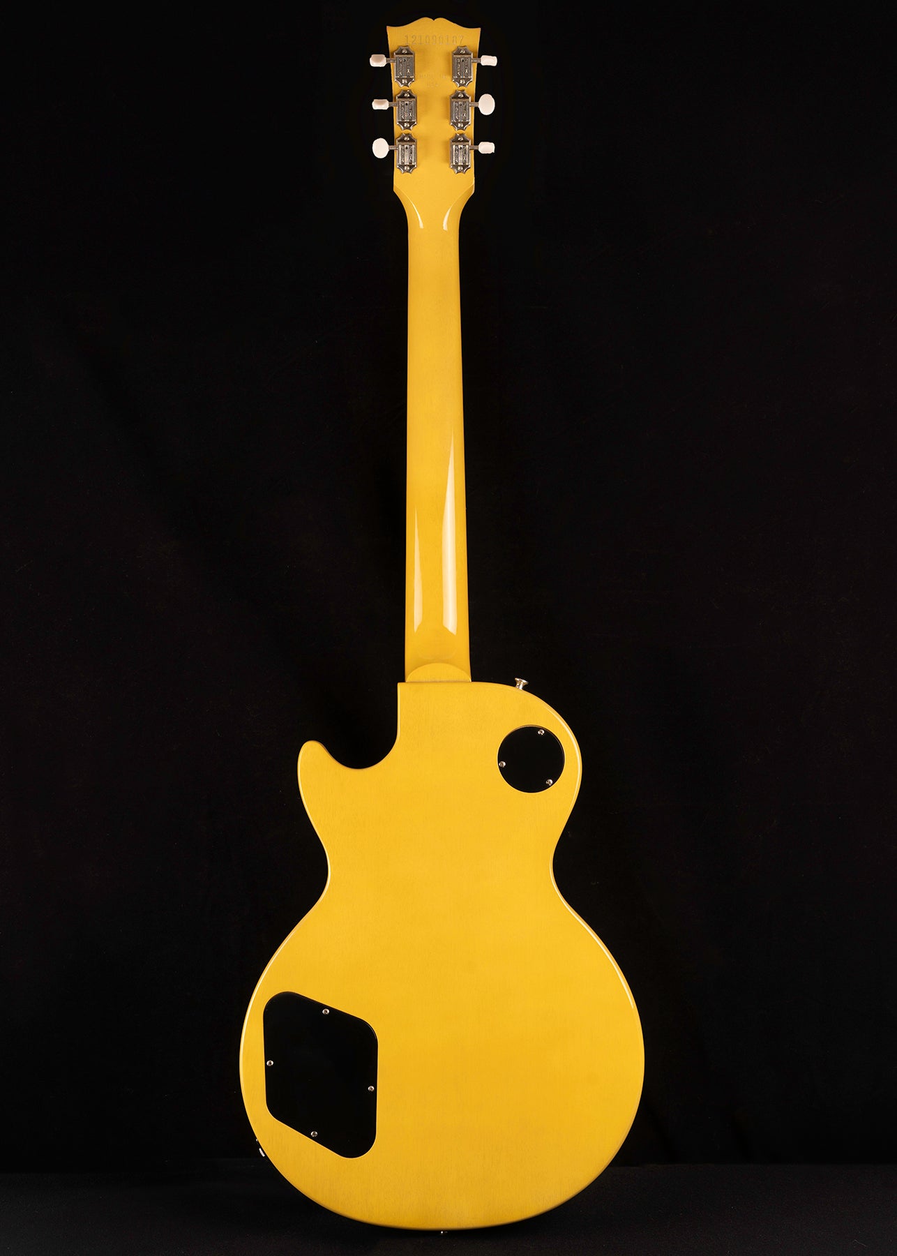 ギター gibson Les Paul Special TY yellow Gibson Les Paul Special - TV Yellow | Sweetwater