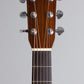 C. F. Martin  000-28 Flat Top Acoustic Guitar (1971), ser. #274886, original molded black plastic hard shell case.