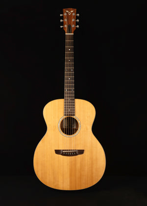 Goodall "Aloha" Series Mahogany/Sitka Concert Jumbo