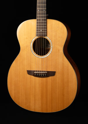 Goodall "Aloha" Series Mahogany/Sitka Concert Jumbo