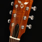 Goodall "Aloha" Series Mahogany/Sitka Concert Jumbo