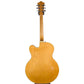 1979 Guild X-175 Manhattan HH Electric Archtop - Blonde