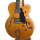 1979 Guild X-175 Manhattan HH Electric Archtop - Blonde