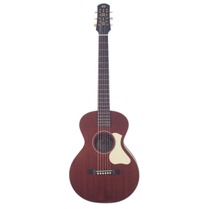 2023 Iris BB Natural All Mahogany