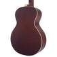 2023 Iris BB Natural All Mahogany