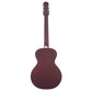 2023 Iris BB Natural All Mahogany