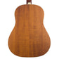 2023 Iris DF Koa Natural