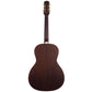 2023 Iris MS-00 Natural Torrefied and Figured Mahogany