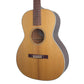 2023 Iris MS-00 Natural Torrefied and Figured Mahogany