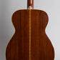 C. F. Martin  000-28 Flat Top Acoustic Guitar (1971), ser. #274886, original molded black plastic hard shell case.